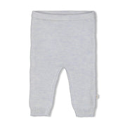 THE KNITS - Homespun Style Charming Pants