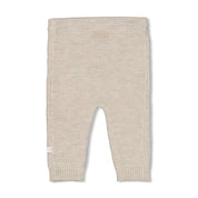 THE KNITS - Homespun Style Charming Knit Pants