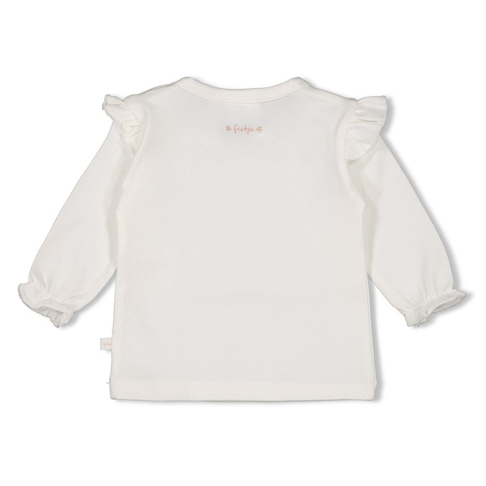 MORNING SUN - "Always Follow Your Heart" Fashion Top