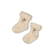 FIELDS OF GREEN  - Sweet Socks!