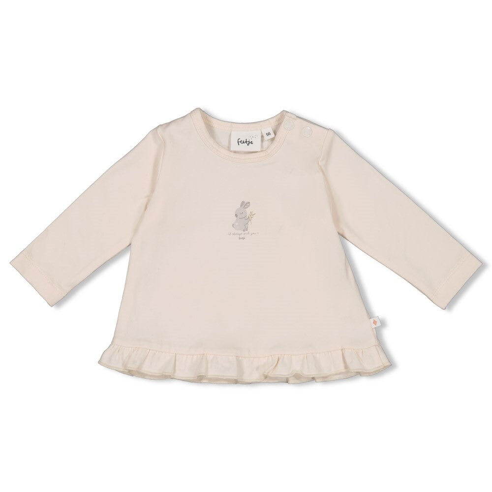 FIELDS OF GREEN - “I’ll always pick you” Fashion Swing Top