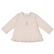 FIELDS OF GREEN - “I’ll always pick you” Fashion Swing Top