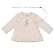 FIELDS OF GREEN - “I’ll always pick you” Fashion Swing Top