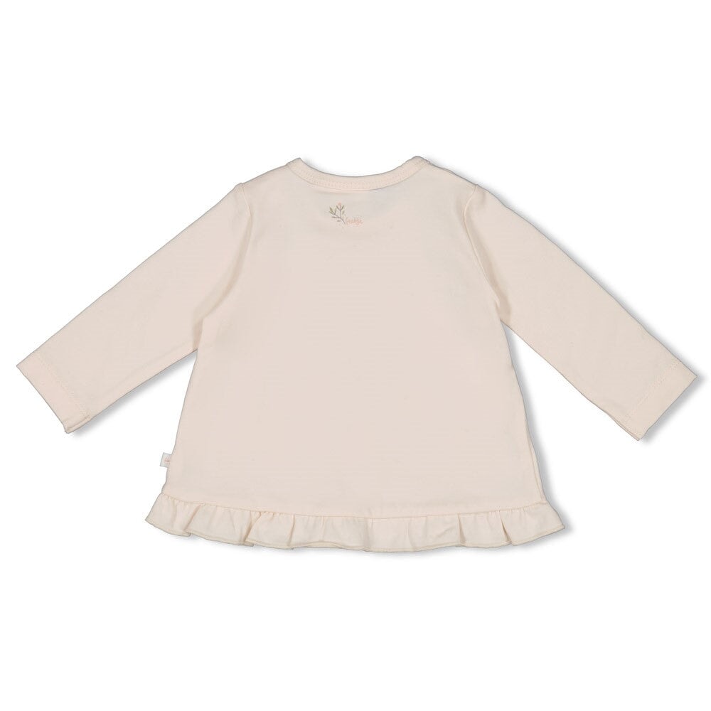 FIELDS OF GREEN - “I’ll always pick you” Fashion Swing Top