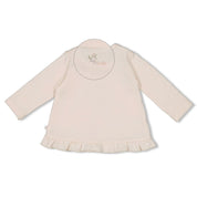 FIELDS OF GREEN - “I’ll always pick you” Fashion Swing Top