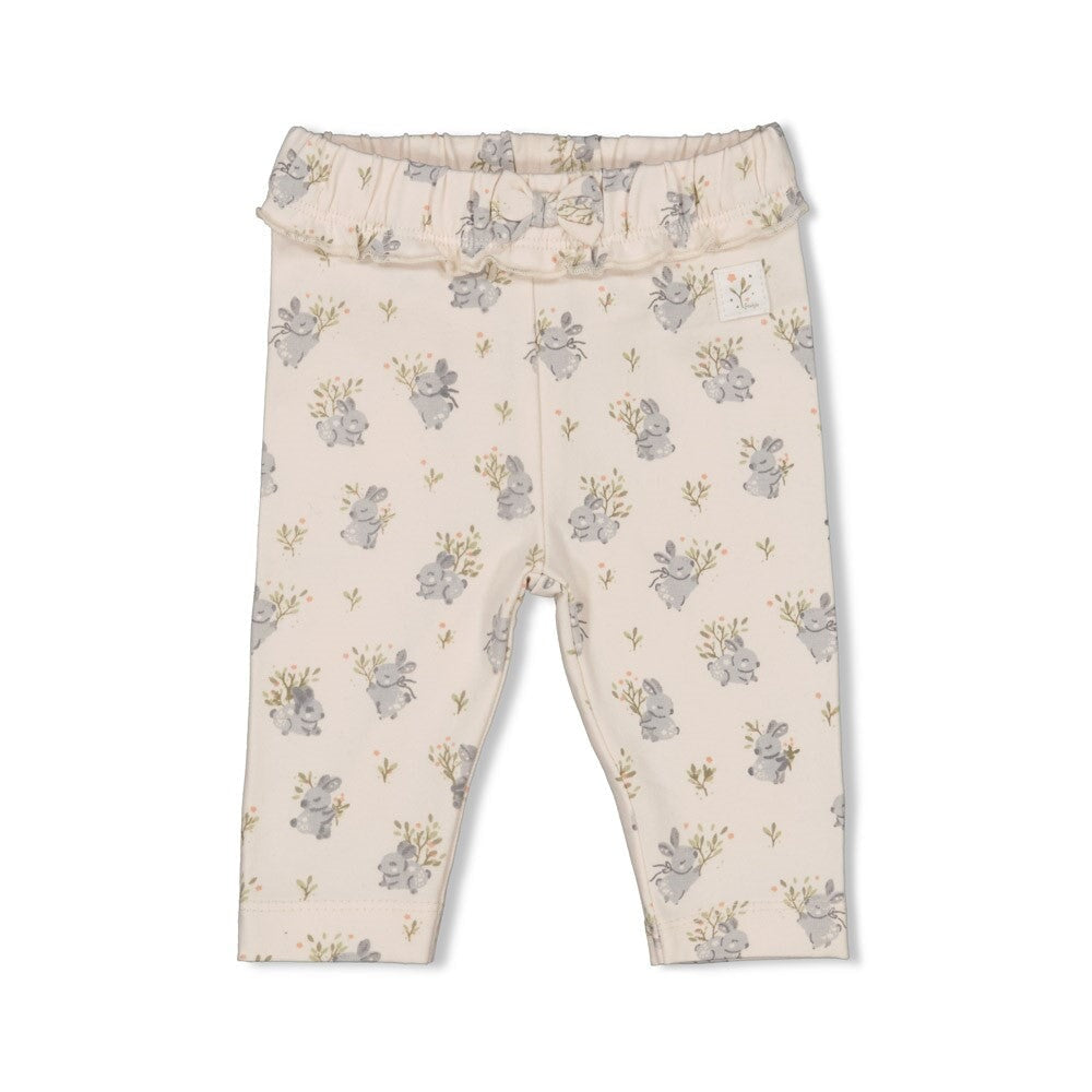 FIELDS OF GREEN - Allover Collection Print Fashion Leggings