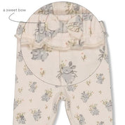 FIELDS OF GREEN - Allover Collection Print Fashion Leggings