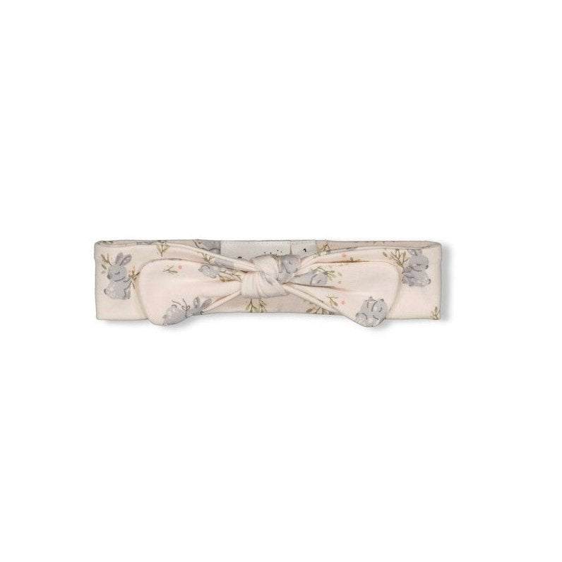 FIELDS OF GREEN - Allover Print Keepsake Headband