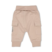 NARWAL - Peached Inside French Terry Cargo Pants