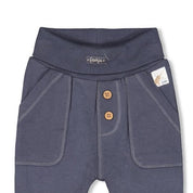 NARWAL - Peached Inside French Terry Fashion Pants