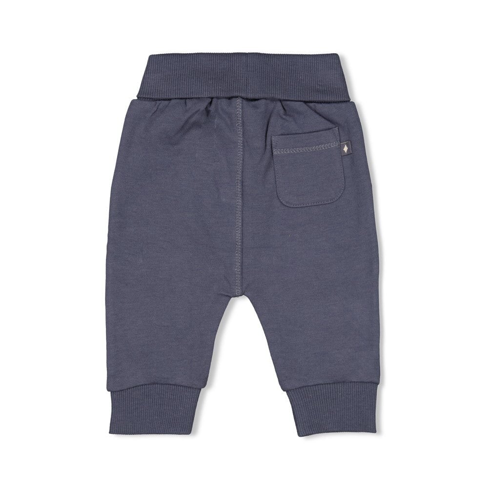 NARWAL - Peached Inside French Terry Fashion Pants