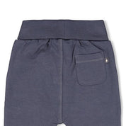 NARWAL - Peached Inside French Terry Fashion Pants