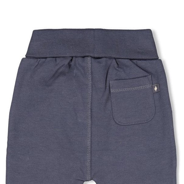 NARWAL - Peached Inside French Terry Fashion Pants