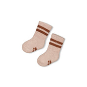 WILD WORLD - Teddy Bear Socks!