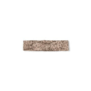 BETTER TOGETHER - Organic Cotton Leopard Peached Jersey Headband