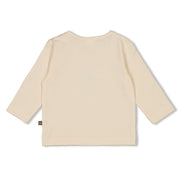 MOUNTAIN - "You'll Move Mountains" Fashion Top