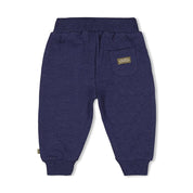 MOUNTAIN - "you move mountains" French Terry Fashion Pants