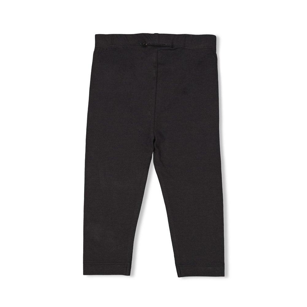 SHINE BRIGHT — Organic Cotton Single Jersey Fashion Leggings