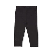 SHINE BRIGHT — Organic Cotton Single Jersey Fashion Leggings