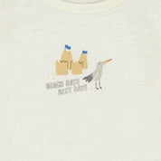 BEACH DAYS "Best Days" Top