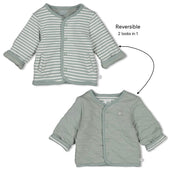 TURTELLY COOL - Very Cool Reversible Jacket