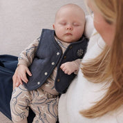 NARWAL - Peached Inside French Terry Fashion Pants