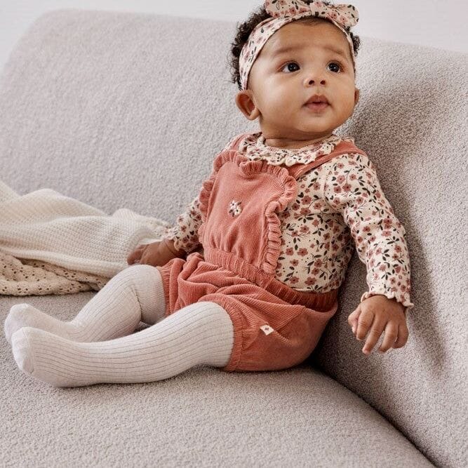 WOODLAND BLOOM - Collection Socks