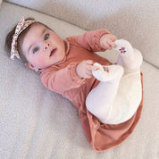 WOODLAND BLOOM - Collection Socks