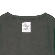 WILD ONE Buttery Soft Rib Knit Top