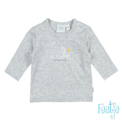 GIRAFFE Long Sleeve Top