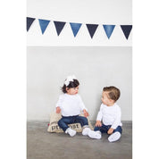 Denim Keepsake Buttery Soft Star Pull-On Jeans