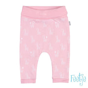 GIRAFFE Allover Print Pull-On Pant