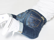 Denim Keepsake Buttery Soft Star Pull-On Jeans