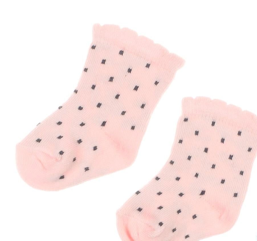 DOTS Sock