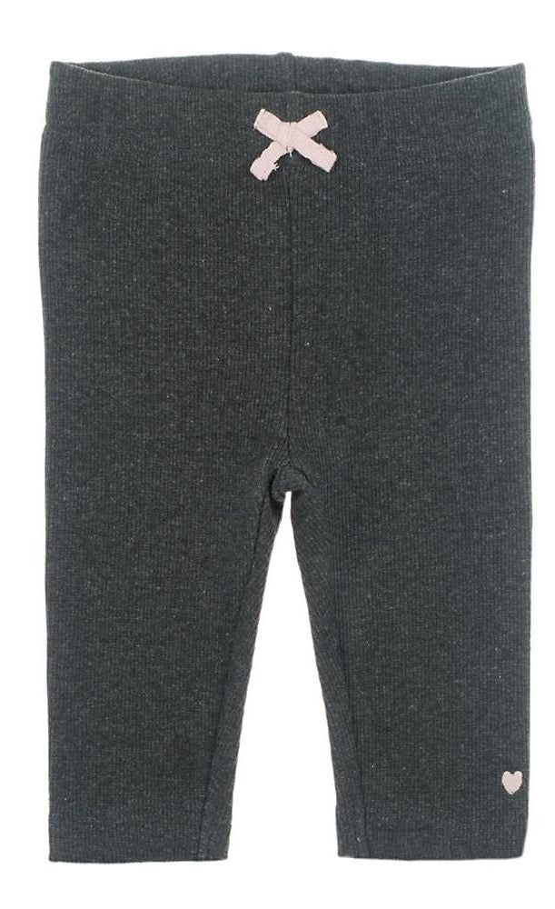 DOTS Solid Pull-On Pant