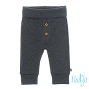 MINI PERSONS Solid Pull-On Pant