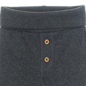 MINI PERSONS Solid Pull-On Pant