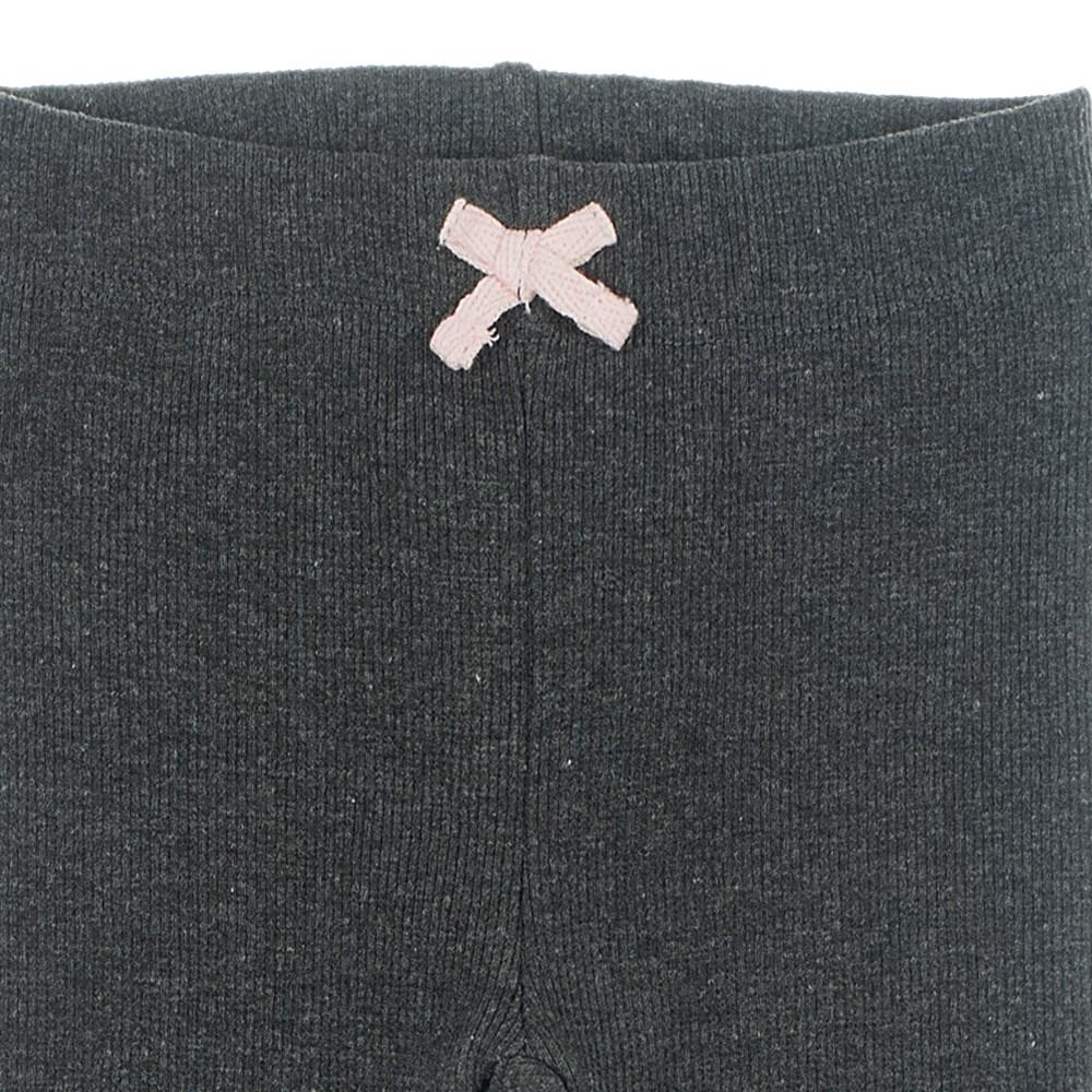 DOTS Solid Pull-On Pant