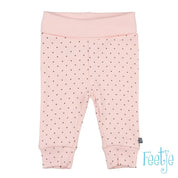 DOTS Allover Print Pull-On Pant