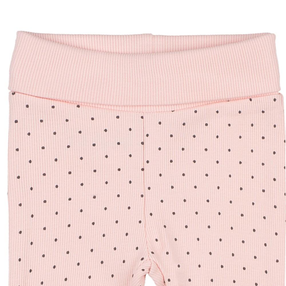 DOTS Allover Print Pull-On Pant