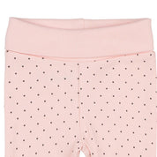 DOTS Allover Print Pull-On Pant
