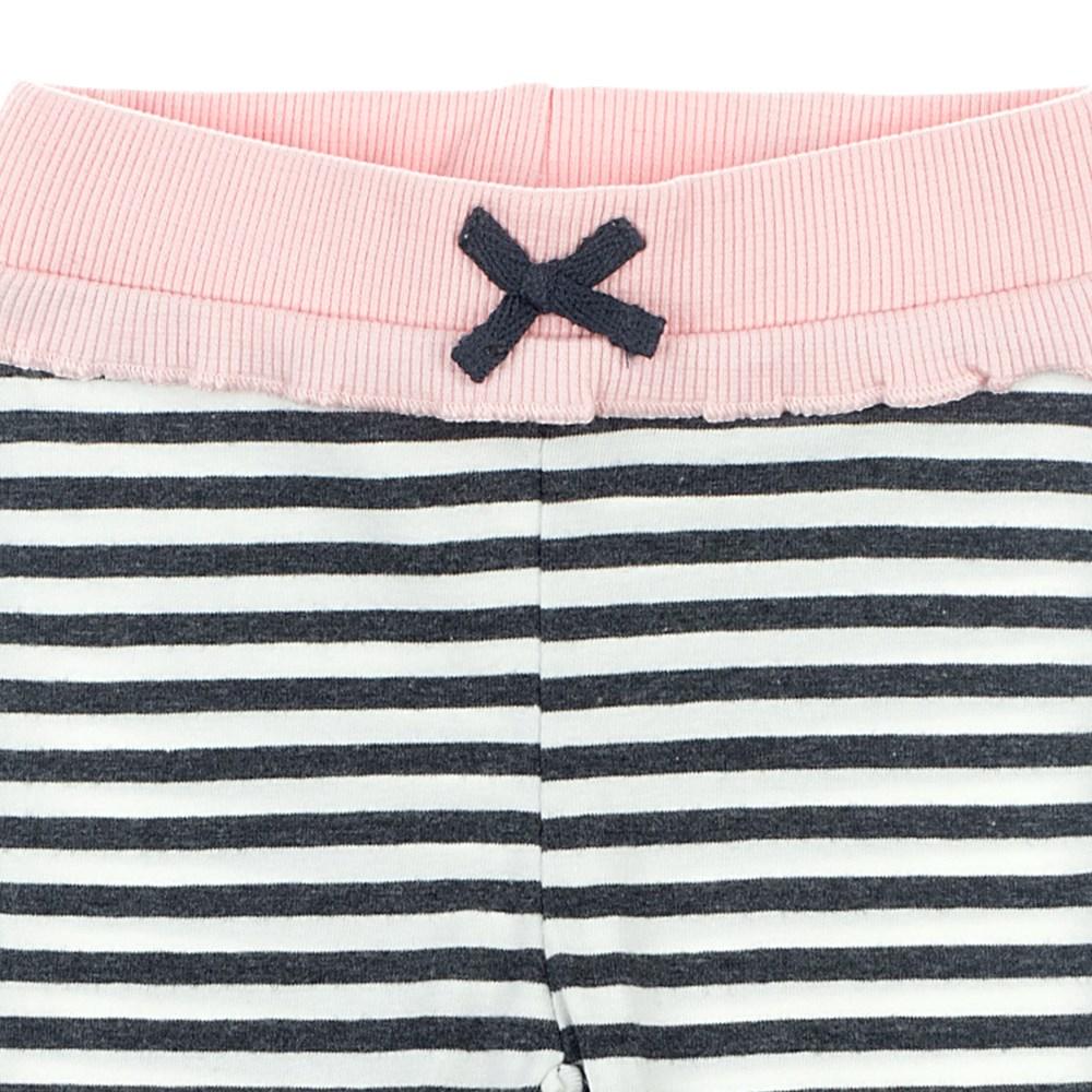 DOTS Stripe Pull-On Pant
