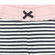DOTS Stripe Pull-On Pant