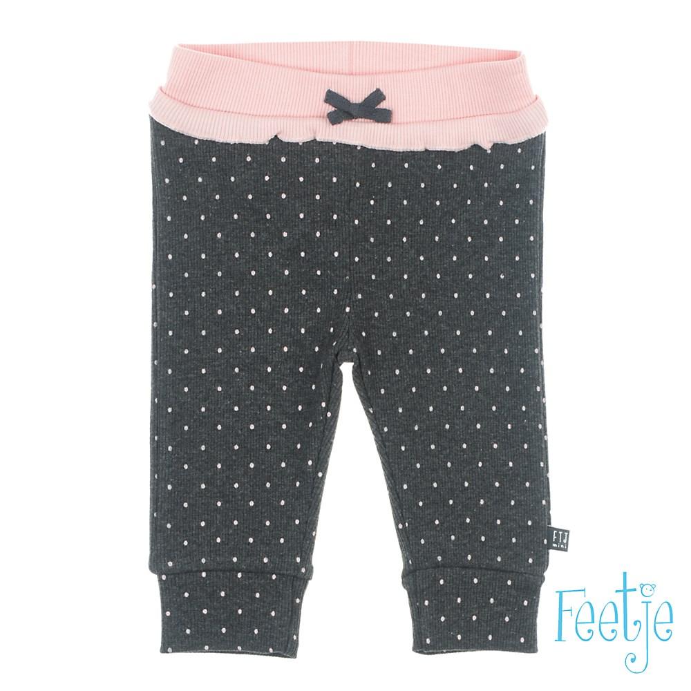 DOTS Allover Print Pull-On Pant