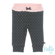 DOTS Allover Print Pull-On Pant