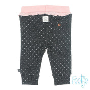 DOTS Allover Print Pull-On Pant