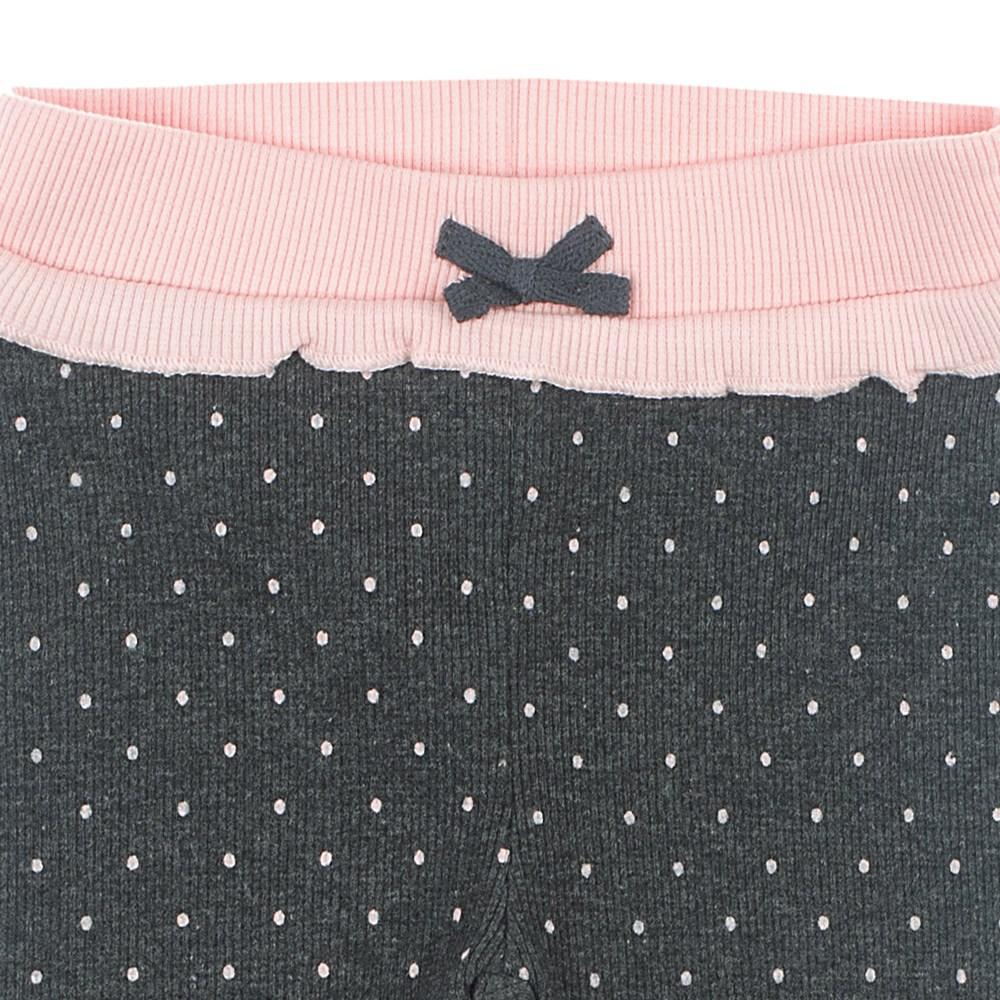 DOTS Allover Print Pull-On Pant
