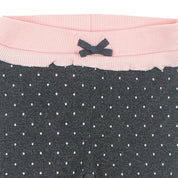 DOTS Allover Print Pull-On Pant