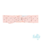 DOTS Allover Print Head Wrap
