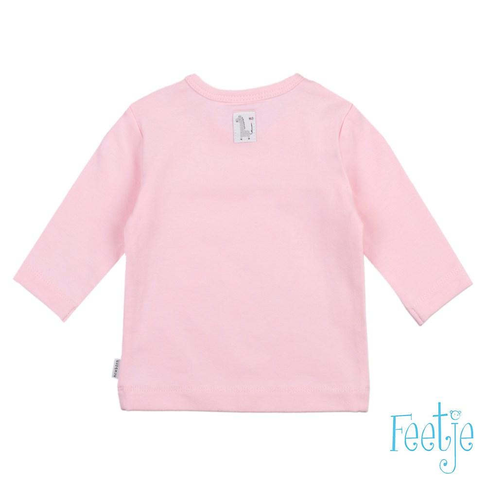GIRAFFE Long Sleeve Top